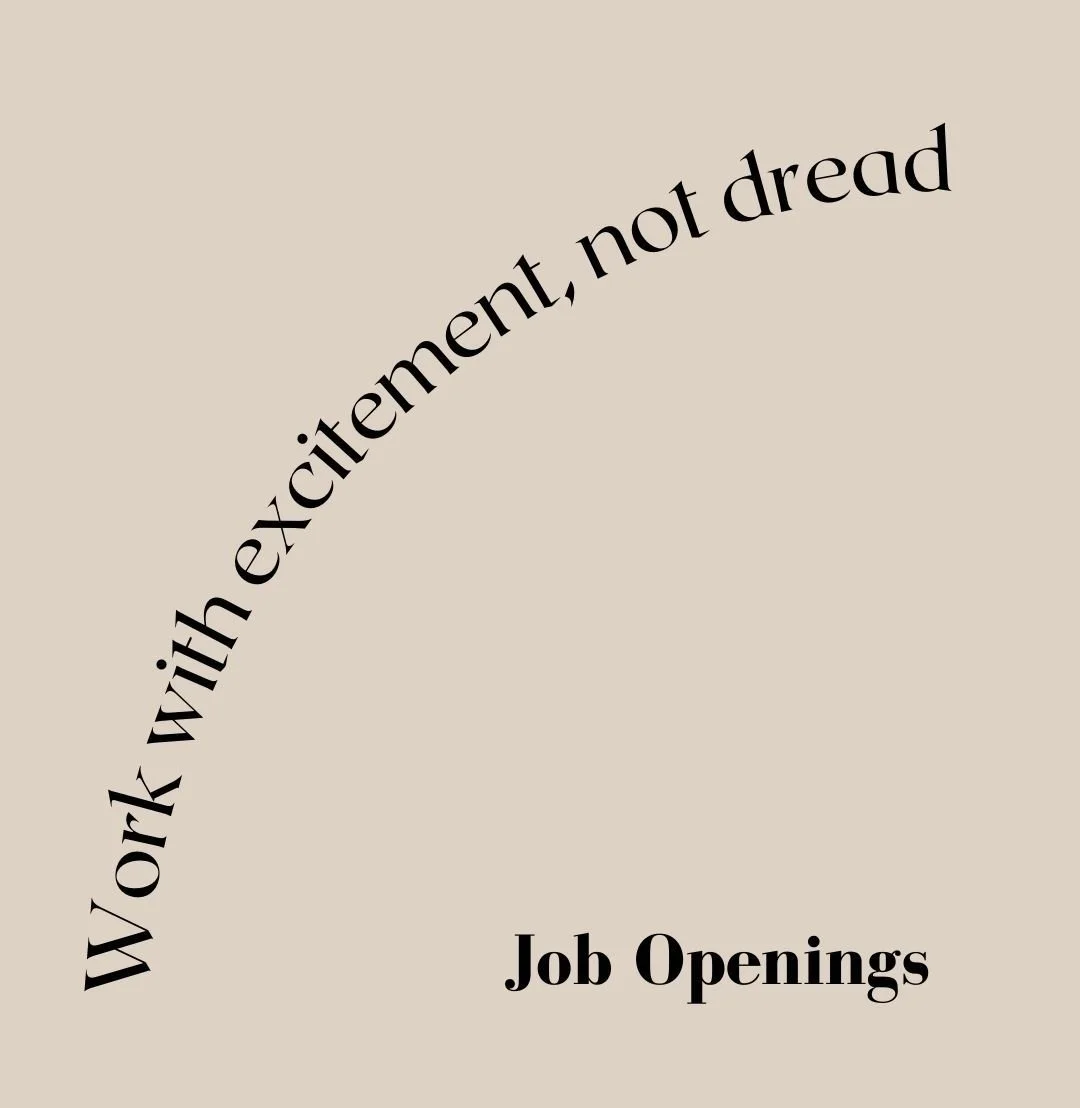 Solare Global — Job openings